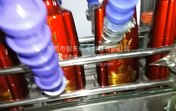 白酒除水吹干专用风刀干燥系统 白酒除水吹干专用风刀干燥系统