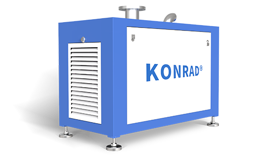 雷茨康拉德雷茨便携式空气悬浮鼓风机